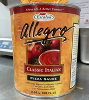 pizza sauce