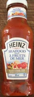 Seafood sauce
