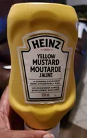Moutarde Jaune