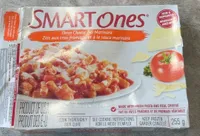 Three cheese ziti