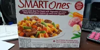 Homestyle beef pot roast with vegetables and gravy