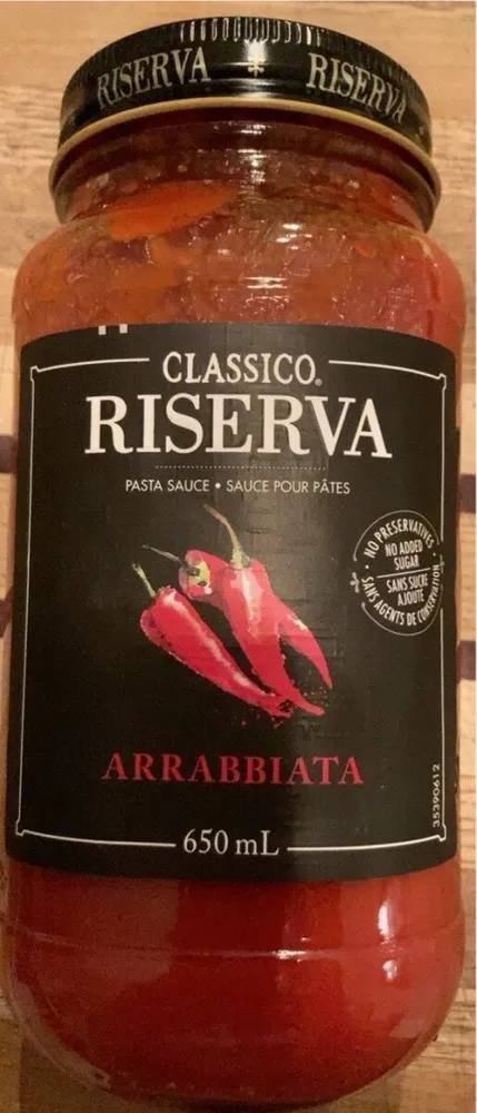 Classico Riserva