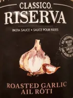 Sauce tomate ail rôti