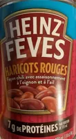 Haricots Rouges