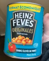 Originales sauce tomate