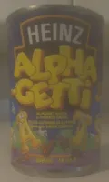Alpha-getti
