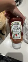 TOMATO KETCHUP