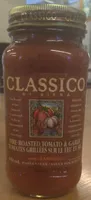 Fire-roasted Tomato & Garlic Pasta Sauce