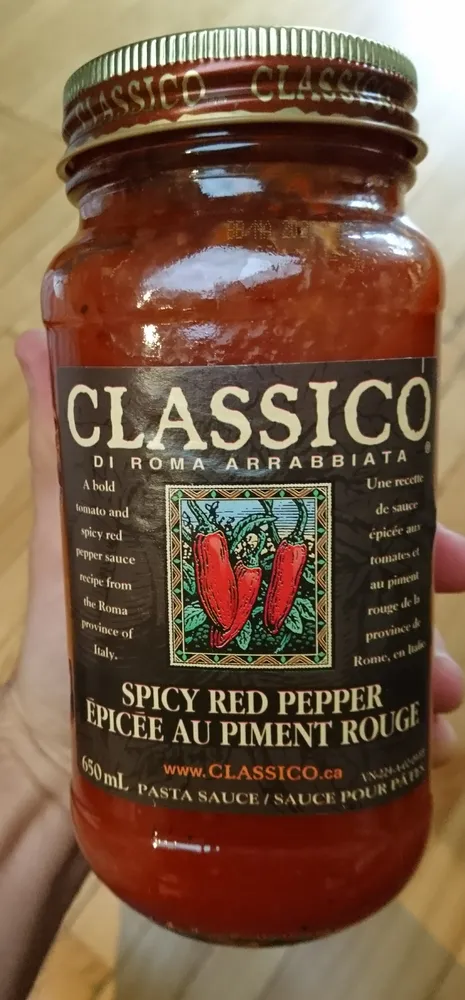 Classico romano