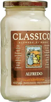 Alfredo
