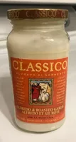 ALFREDO & ROASTED GARLIC PASTA SAUCE