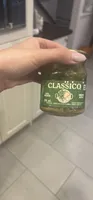 Basil Pesto