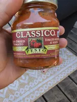 Pesto Basilic Et Tomates