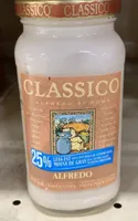 Sauce Alfredo