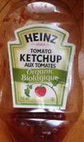 Ketchup bio