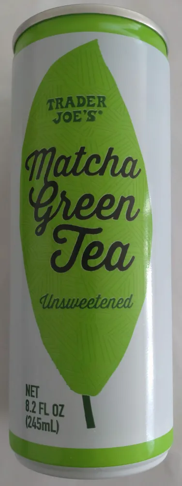 Matcha Green Tea
