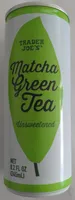 Matcha Green Tea