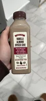 Vanilla Almond Spiced Chai