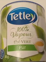 Tetley Green Tea