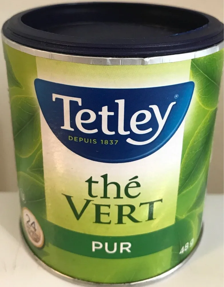 thé Vert