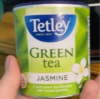 Green Tea (Jamine)