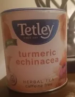 turmeric echinacea