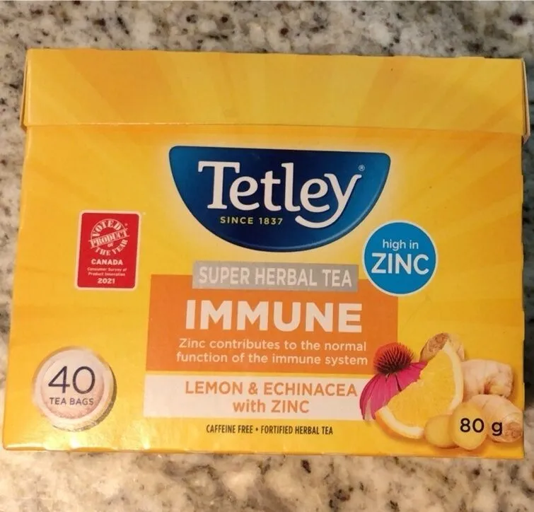 Immune