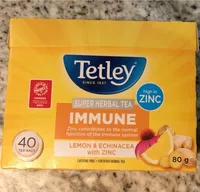 Immune