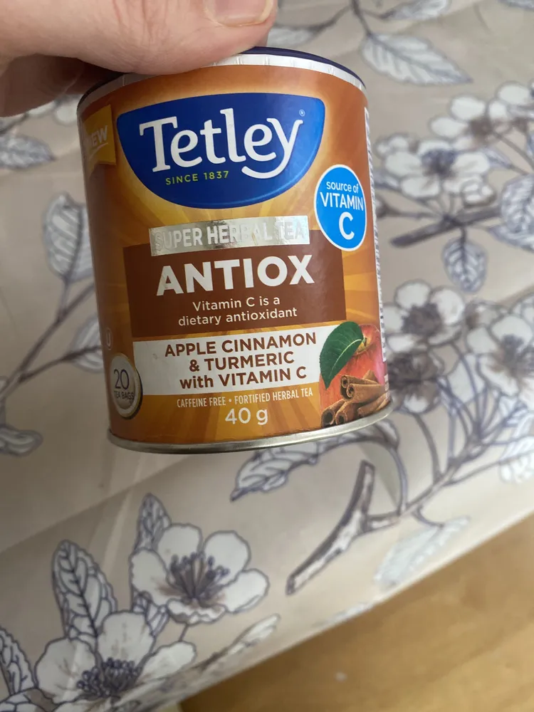 Antiox