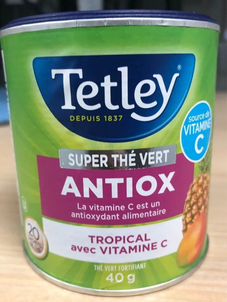 Antiox