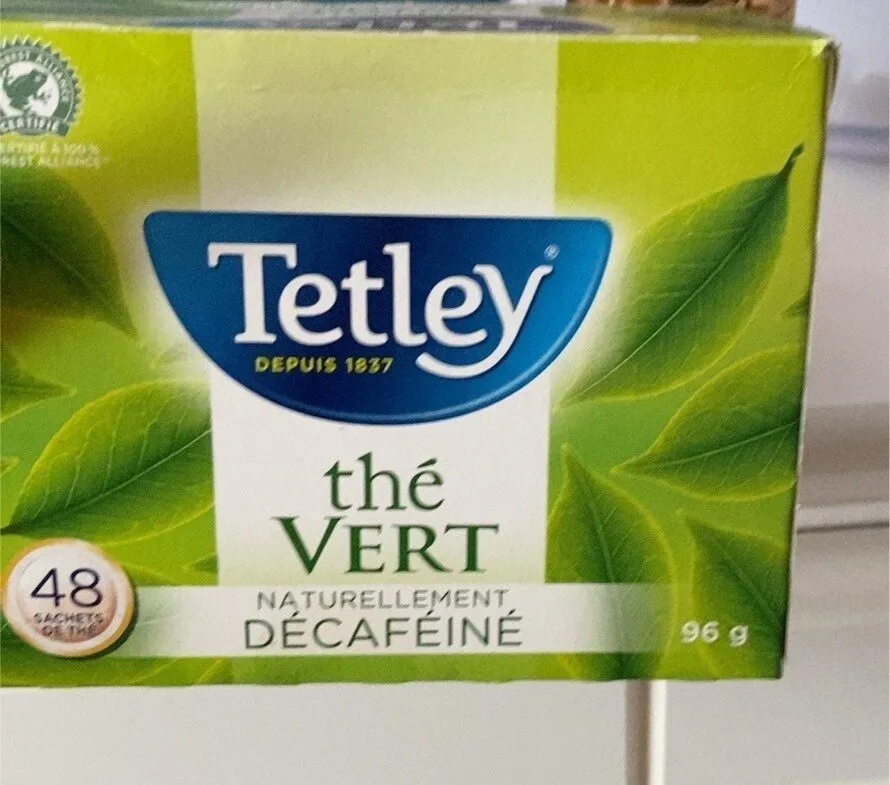 green tea