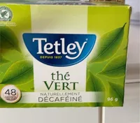green tea