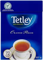 Orange Pekoe