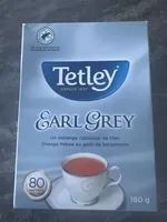 Earl Grey Tea