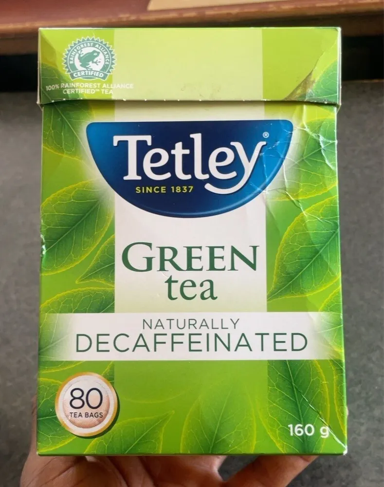 Green Tea