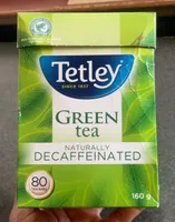 Green Tea
