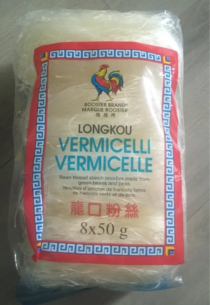 Longkou Vermicelle