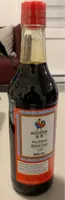 Sauce soja