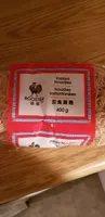 Nouilles instantanés