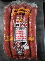 Farmer sausage