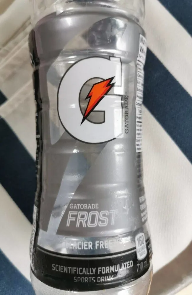 Frost