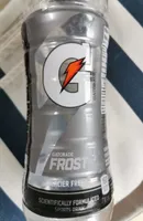 Frost