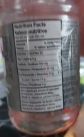 Gatorade performer