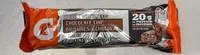 Whey Protein Bar Chocolate Chip