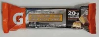 Whey Protein Bar Chocolate Caramel Flavour