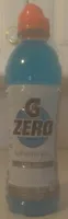 Cool Blue G Zero