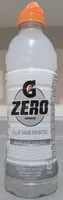 Glacier Cherry Electrolyte Beverage