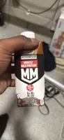 MUSCLE MILK PROTEIN Chocolate Protein Shake