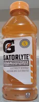 Orange Electrolyte Beverage