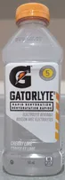 Cherry Lime Electrolyte Beverage